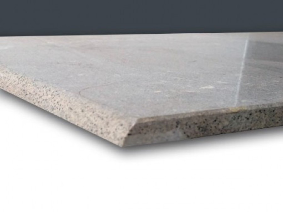 Remate o zócalo <strong>canto romo</strong>