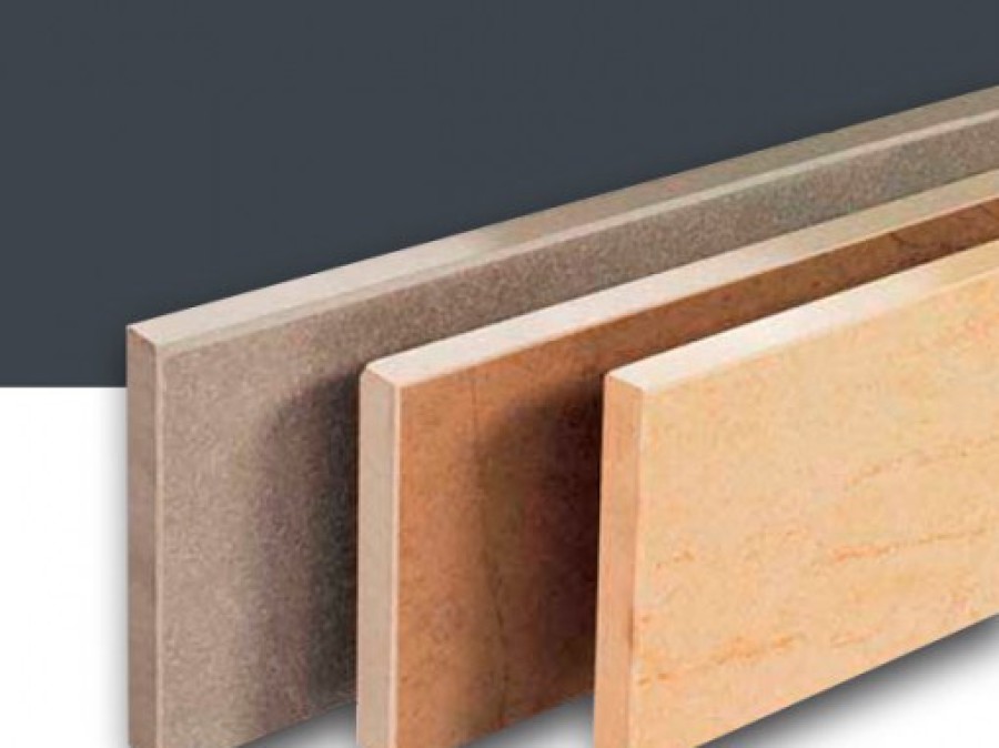 Rodapie <strong>micro-biselado</strong>