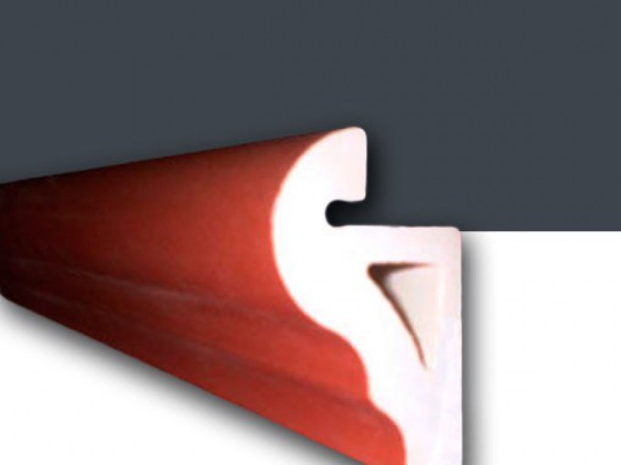 Esquina <strong>porcelánicos extrusionados</strong>